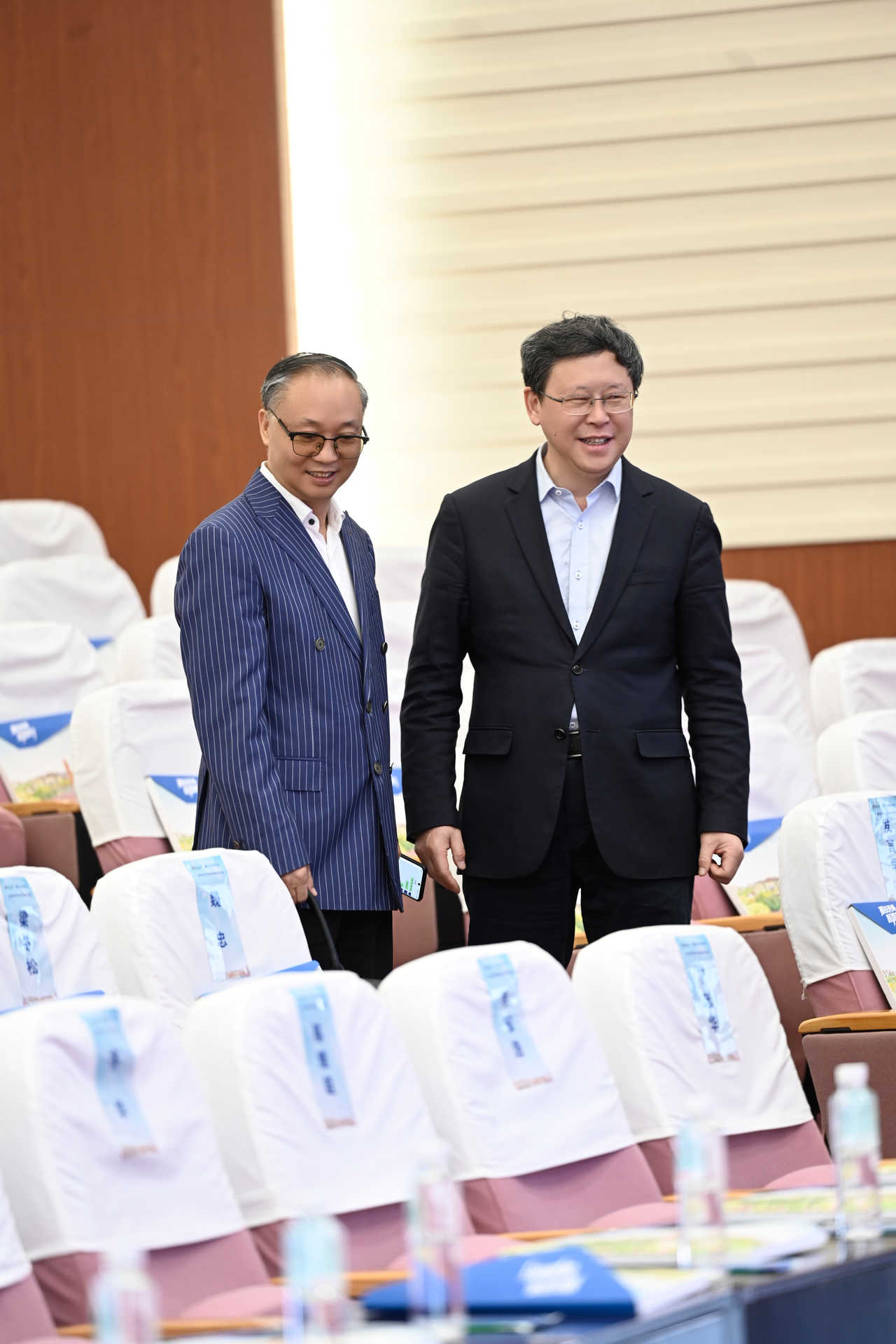 郑州大学基础医学院校友会成立大会2026-4-19